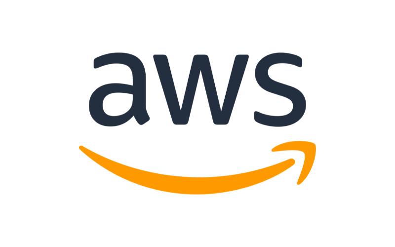 Amazon Web Services Logo