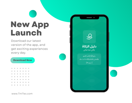 Zakat Calculator — Application mobile hors-ligne conforme à la Charia