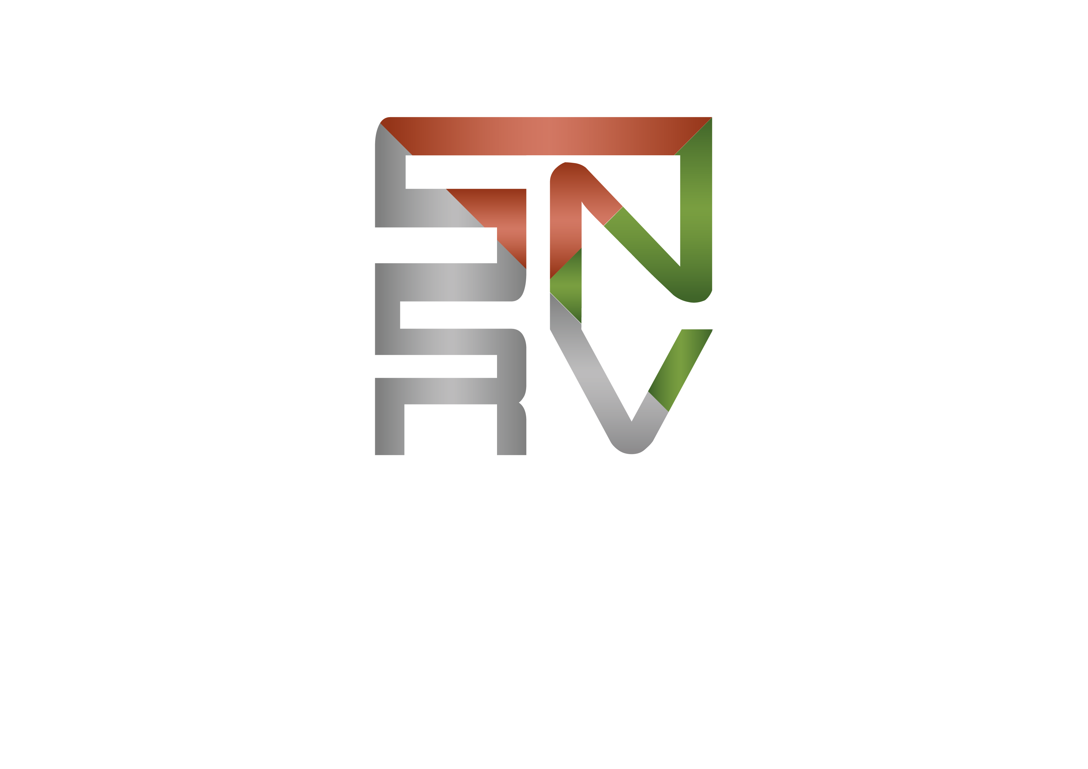 SNRV — Site institutionnel avec panel d'administration