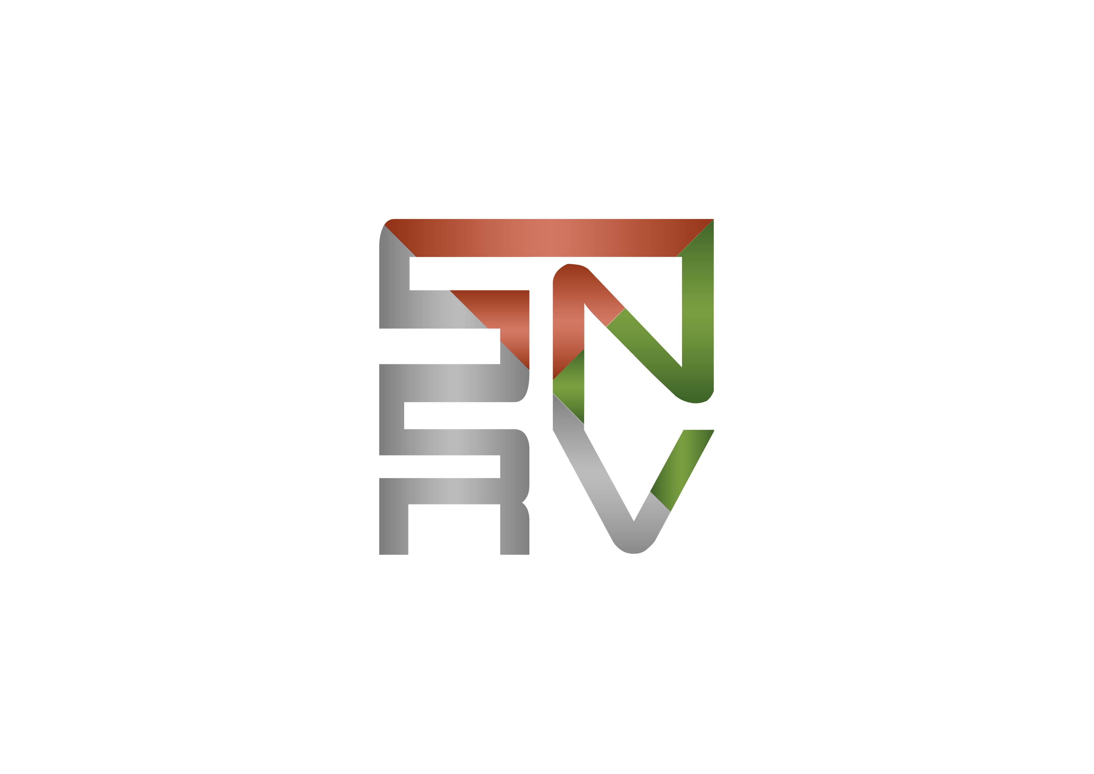 Site web corporate avec panneau d’administration – SNRV Algérie